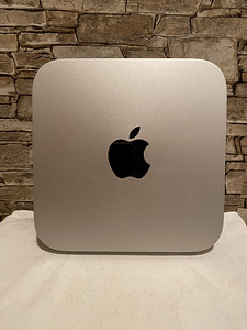 Apple Mac mini (Late 2012) Core i5-3210M 16GB 640GB HDD (1 foto / 4)