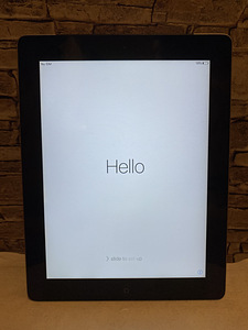 Apple iPad 2 64GB WiFi + Cellular (1 foto / 2)