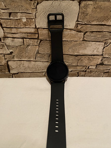 Samsung Galaxy Watch 4 + 15W Wireless Duo Pad + 7 rihma (2 foto / 6)
