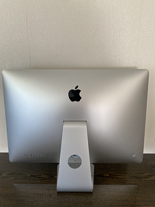 Apple iMac (27" Late 2013) Core i7-4771 32GB 1TB SSD (3 foto / 4)