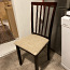 Стол с 4 стульями (фото #3)