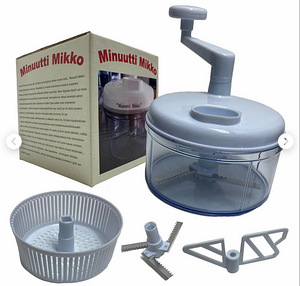 Миксер (1 фото из 2)