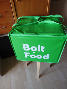 Kott Bolt Food