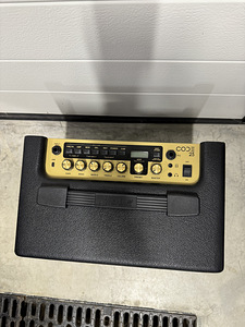 Marshall CODE 25 Amplifier (2 foto / 3)
