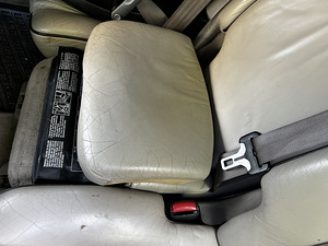 Продается Volvo XC90 (8 фото из 9)
