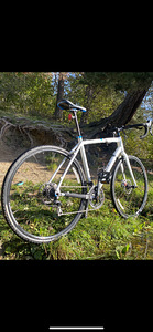 Trek Gravel 2015 (2 foto / 5)