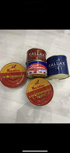Surströmming (1 foto / 1)