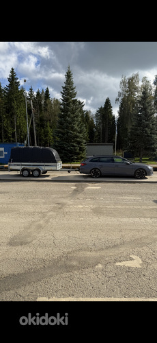 Kolimis- ja transporditeenused, Kolimisteenused Tallinnas