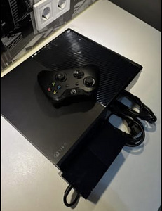 Xbox One 500Gb
