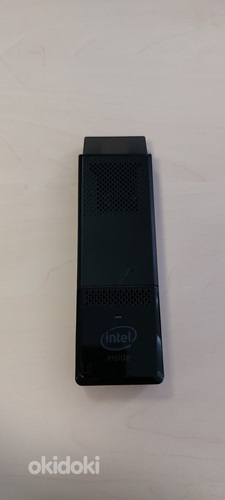 Intel Compute Stick (foto #1)
