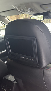 Mazda 6 2013 (6 foto / 10)
