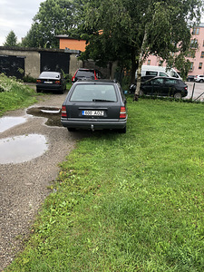 Продаю MB124 E250 (1 фото из 4)