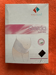 Gerda бандаж (1 фото из 5)