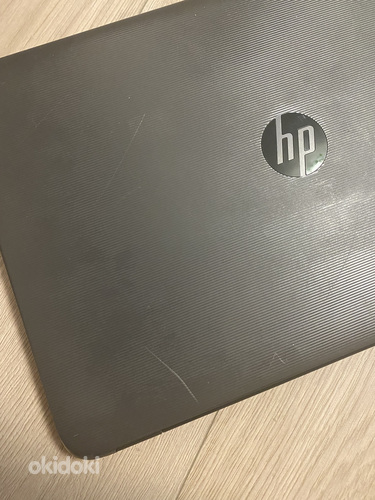 HP sülearvuti - TPN-C125 (foto #7)
