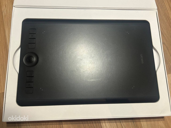 Wacom Intuos Pro M
