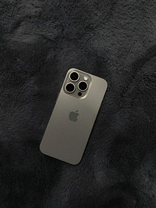 iPhone 15pro, 128Gb (1 фото из 1)