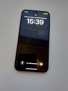 iPhone X(10) (1 фото из 2)