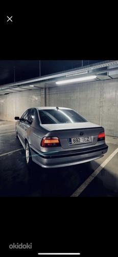 BMW E39 530 (foto #1)