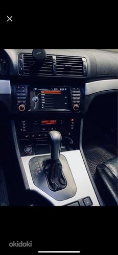 BMW E39 530 (foto #5)
