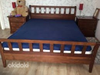 Кровать Skano Voodi Skano (фото #1)