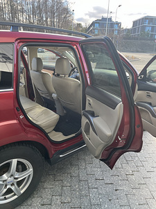Mitsubishi Outlander 2012 (8 фото из 15)