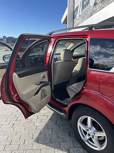 Mitsubishi Outlander 2012 (11 фото из 15)