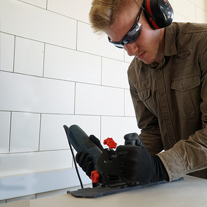 Otsik nurklihvija jaoks Slider 45 versioon 2.0 (2 foto / 6)