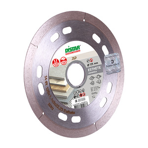 Алмазный диск Distar Esthete 7D (4 фото из 5)