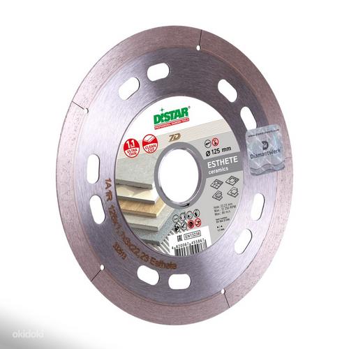 Алмазный диск Distar Esthete 7D (фото #4)