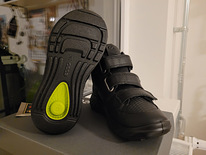 Детские ботинки Ecco new k/s s.27 gore-tex leather