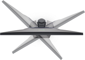 DEII 27 GAMING MONITOR - S2721DGF (4 foto / 5)