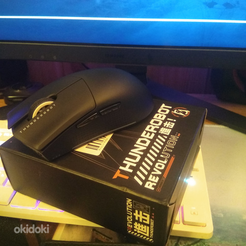 Мышка THUNDEROBOT ML901
