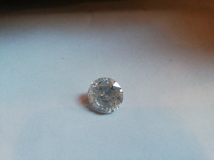 Diamond (1 foto / 8)