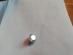 Diamond (3 foto / 8)