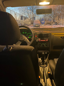 Продам Volkswagen Polo (2 фото из 5)