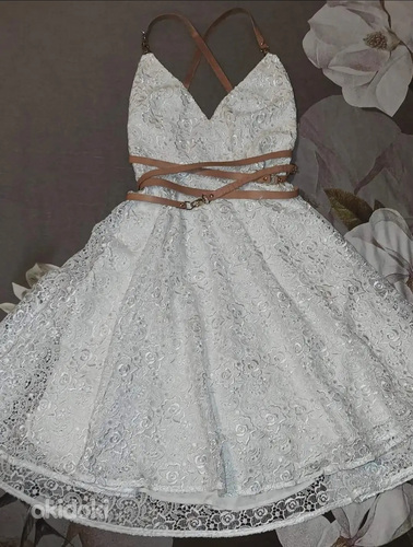 Платье Liina Stein (фото #1)