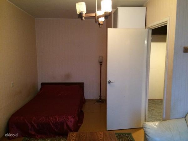 Üürida 1-toaline korter Kohtla-Järvel (foto #3)