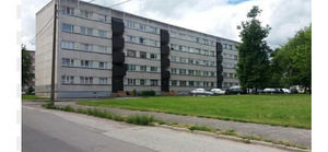 Estonia pst 24, Ahtme, Kohtla-Järve, Ida-Virumaa (1 foto / 1)