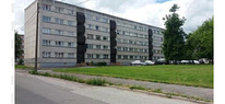 Müüa 1-toaline korter Iidlas, (Kohtla-Järve, Ida-Viru)