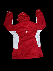 Halti Active Dry Jacket – City 130 / 100% Protection / Trans (4 foto / 5)