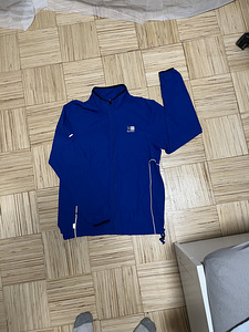 Weatherforce by Karimor Outdoor Windbreaker – Hiking / Sport (3 foto / 5)
