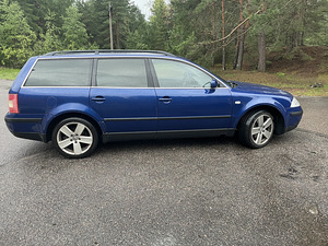 VW passat (8 фото из 12)