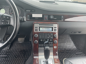 Volvo S80 Executive (12 foto / 14)