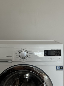 Pesumasin Electrolux (2 foto / 3)
