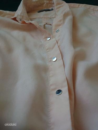 Женская Рубашка Calvin Klein (фото #3)