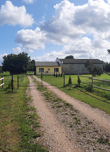 Sarapiku, Hakjala, Saaremaa vald, Saaremaa (1 foto / 15)