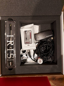 Iris usb 2.0 intraoral camera (3 foto / 4)