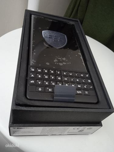 Новый BlackBerry Key2 64GB ЧЕРНЫЙ (фото #3)