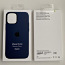 iPhone 12 mini Silicone Case with MagSafe (фото #1)