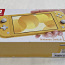 Nintendo Switch Lite Grey/Coral/Turquoise/Yellow (foto #2)
